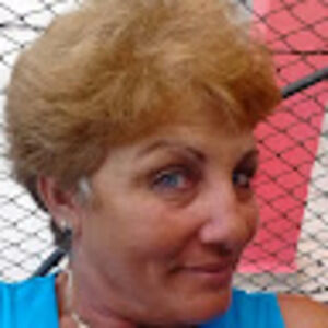 Meet your Posher, Caridad